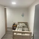 Bellevue شقة