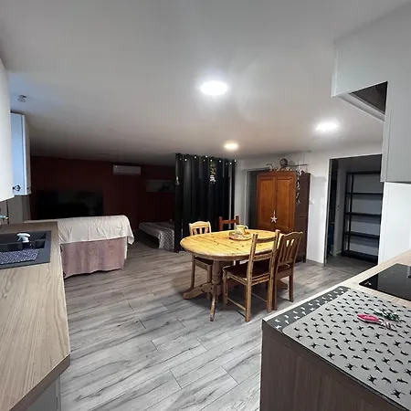 Bellevue דירה Montpezat-de-Quercy