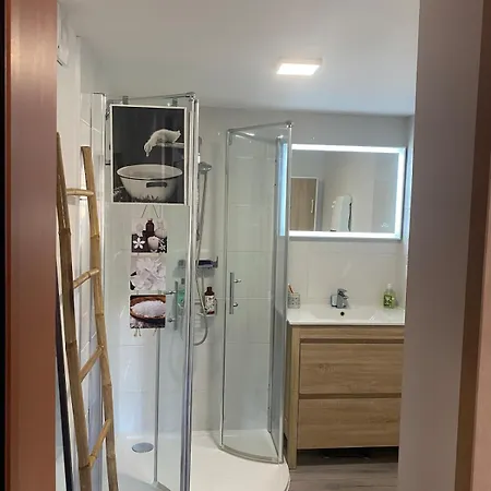 דירה Bellevue Montpezat-de-Quercy