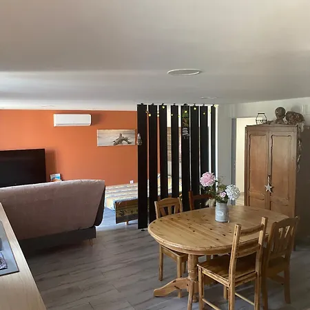 Bellevue דירה Montpezat-de-Quercy