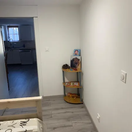 Bellevue דירה Montpezat-de-Quercy